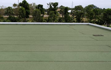 all Camascross roofing types quoted for