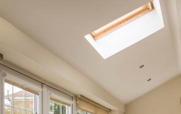 Camascross conservatory roof insulation companies