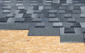 expert Camascross asphalt roof companies