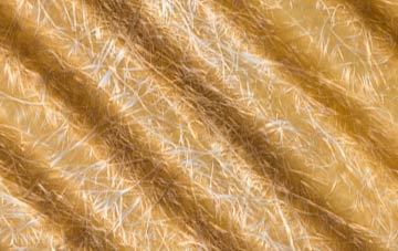 Camascross fibreglass roof waterproofing