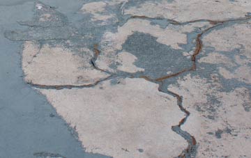 fibreglass roofing replacement Camascross