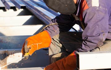 Camascross flat roofing options