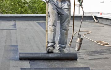 flat roof replacement Camascross, Highland