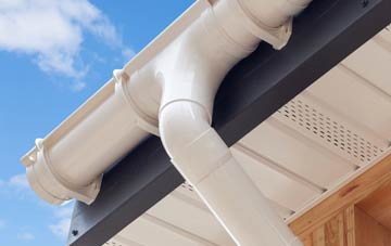 Camascross gutter installation costs