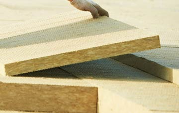 measuring Camascross tapered insulation