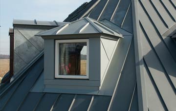 metal roofing Camascross, Highland