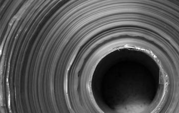 Camascross pvc roof replacement