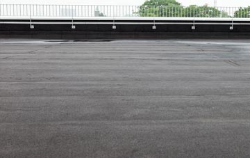 Camascross asphalt roof replacement
