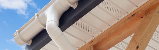 get Camascross guttering quotes today