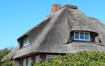 thatch roofing Camascross, Highland