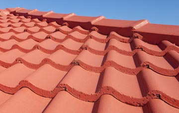 Camascross tile and slate roof replacement