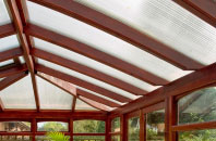 Camascross conservatory roofing insulation