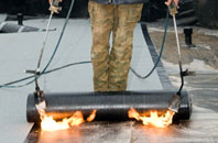 Camascross flat roof sealing quote