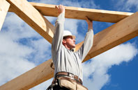 Camascross roof replacement work